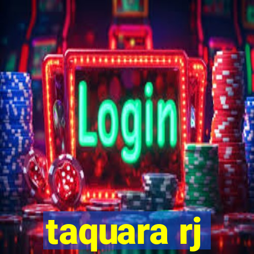 taquara rj